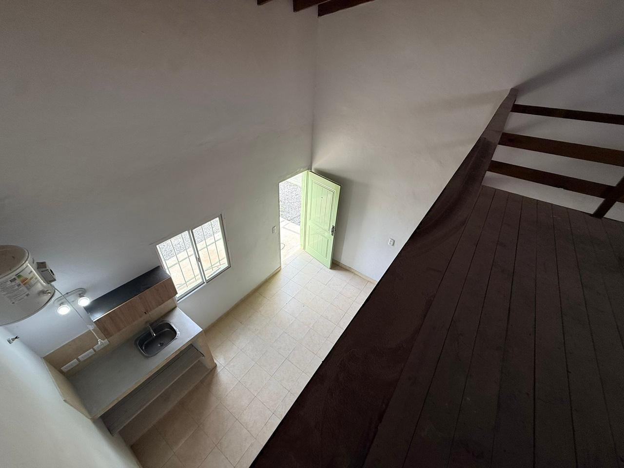 Foto de Alquiler de Departamento, MONOAMBIENTE - Villa Rosa - Pilar, imagen 2