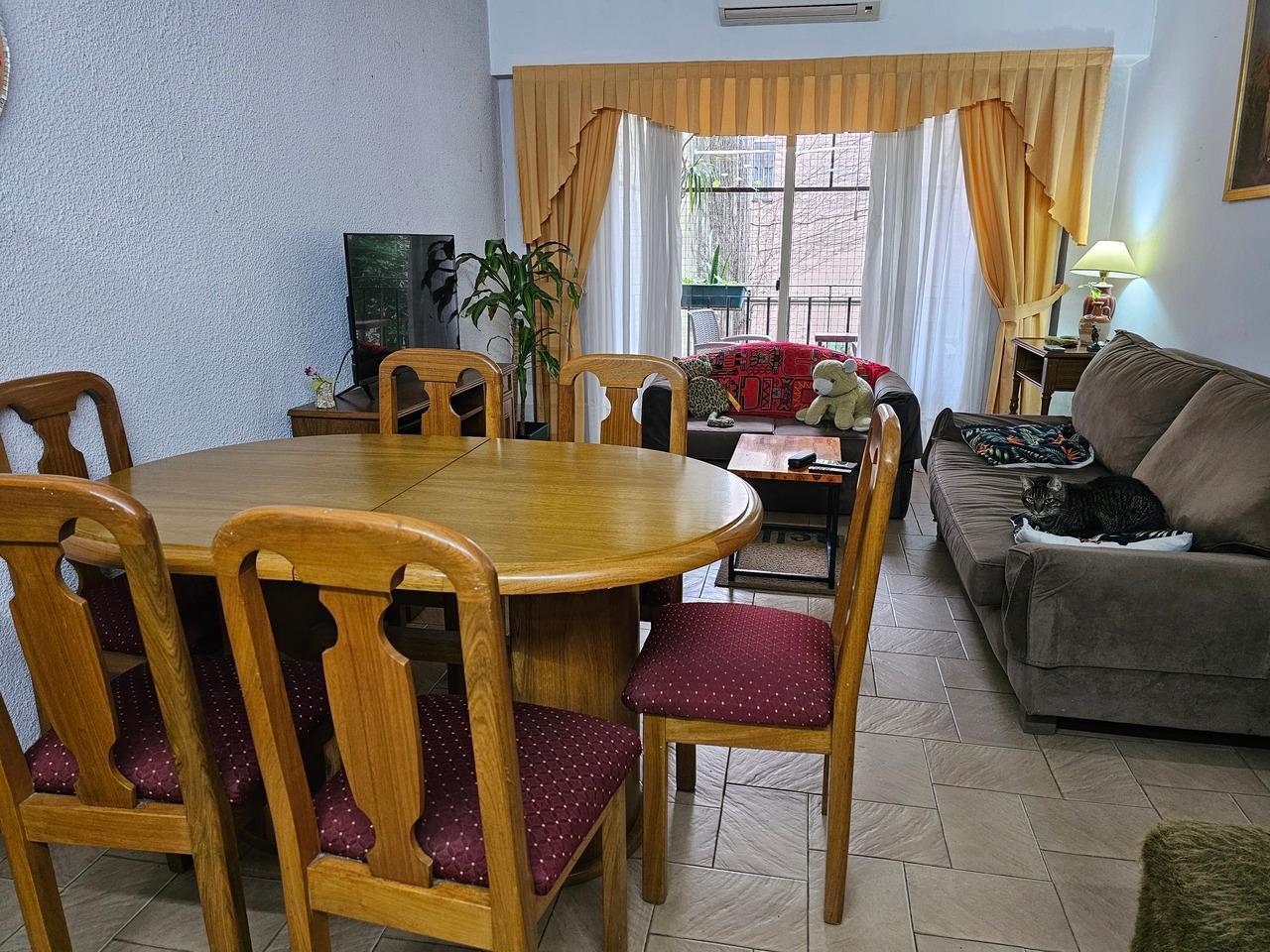 Foto de Venta Departamento 4 Ambientes en San Nicolás, imagen 2