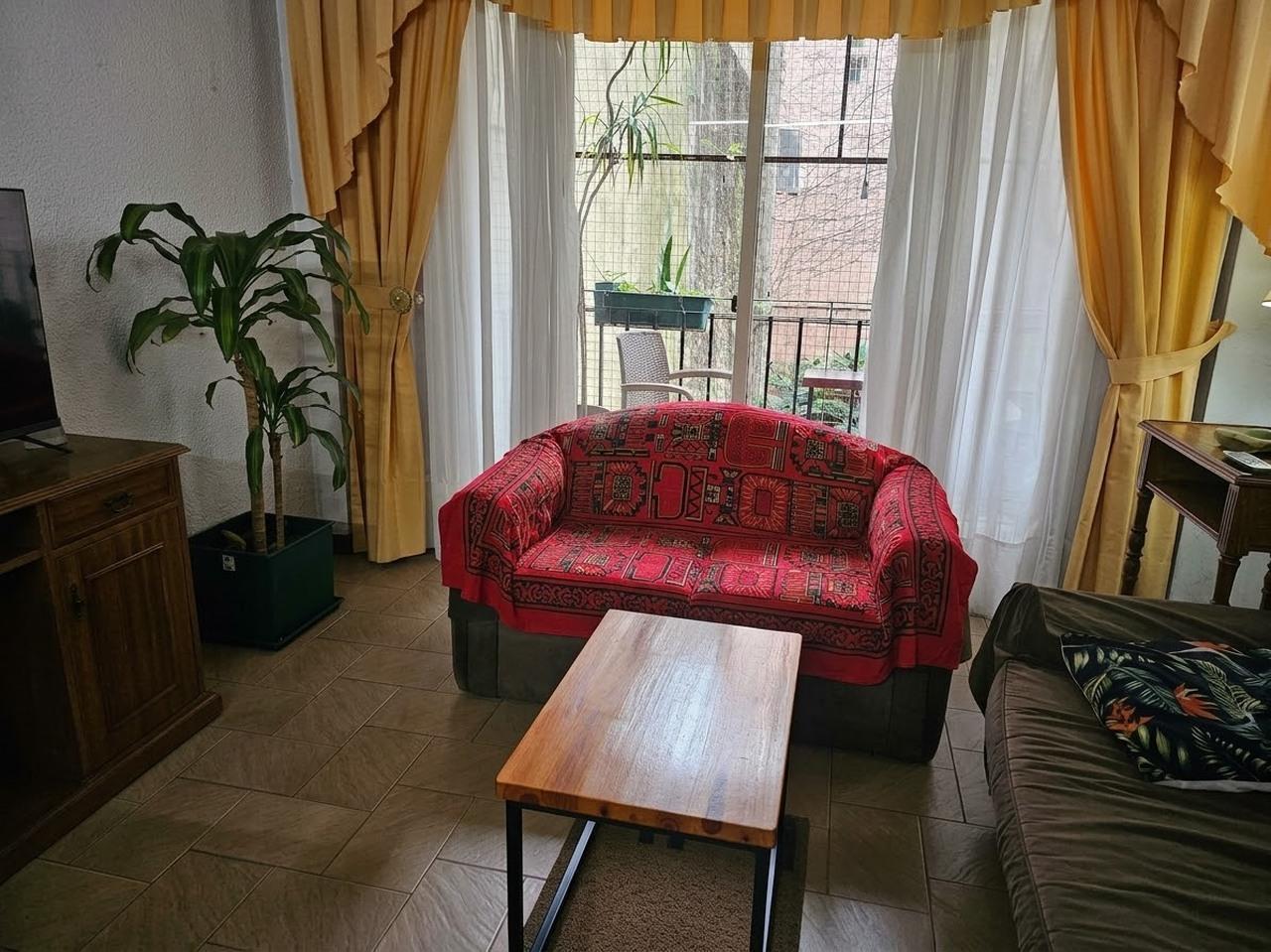 Foto de Venta Departamento 4 Ambientes en San Nicolás, imagen 3