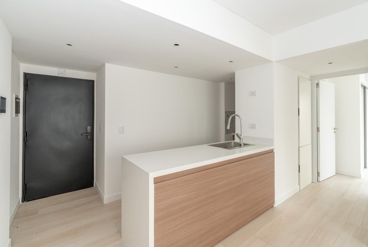 Foto de Venta Departamento dos ambientes en mejor zona de Recoleta, imagen 5
