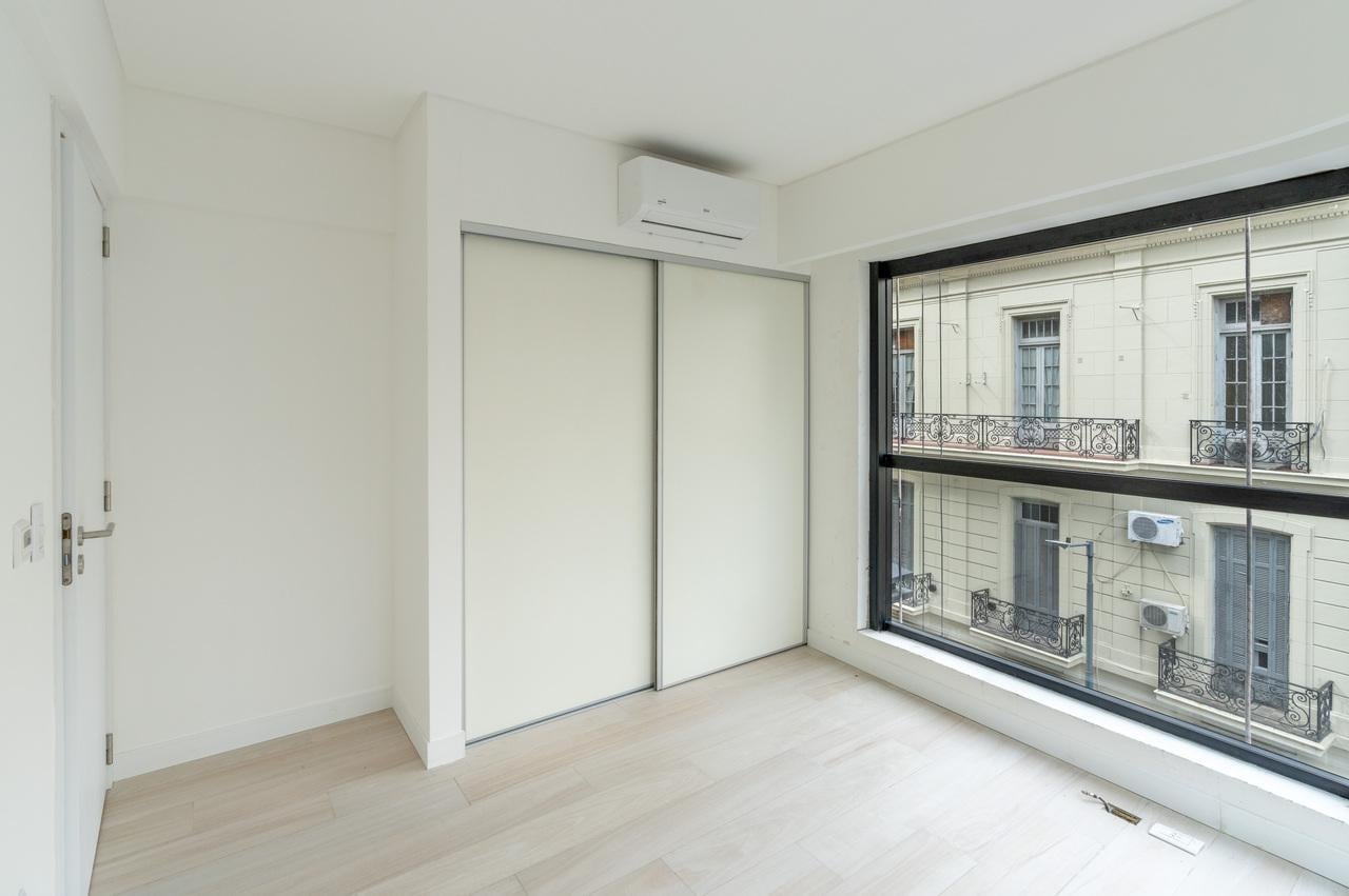 Foto de Venta Departamento dos ambientes en mejor zona de Recoleta, imagen 4