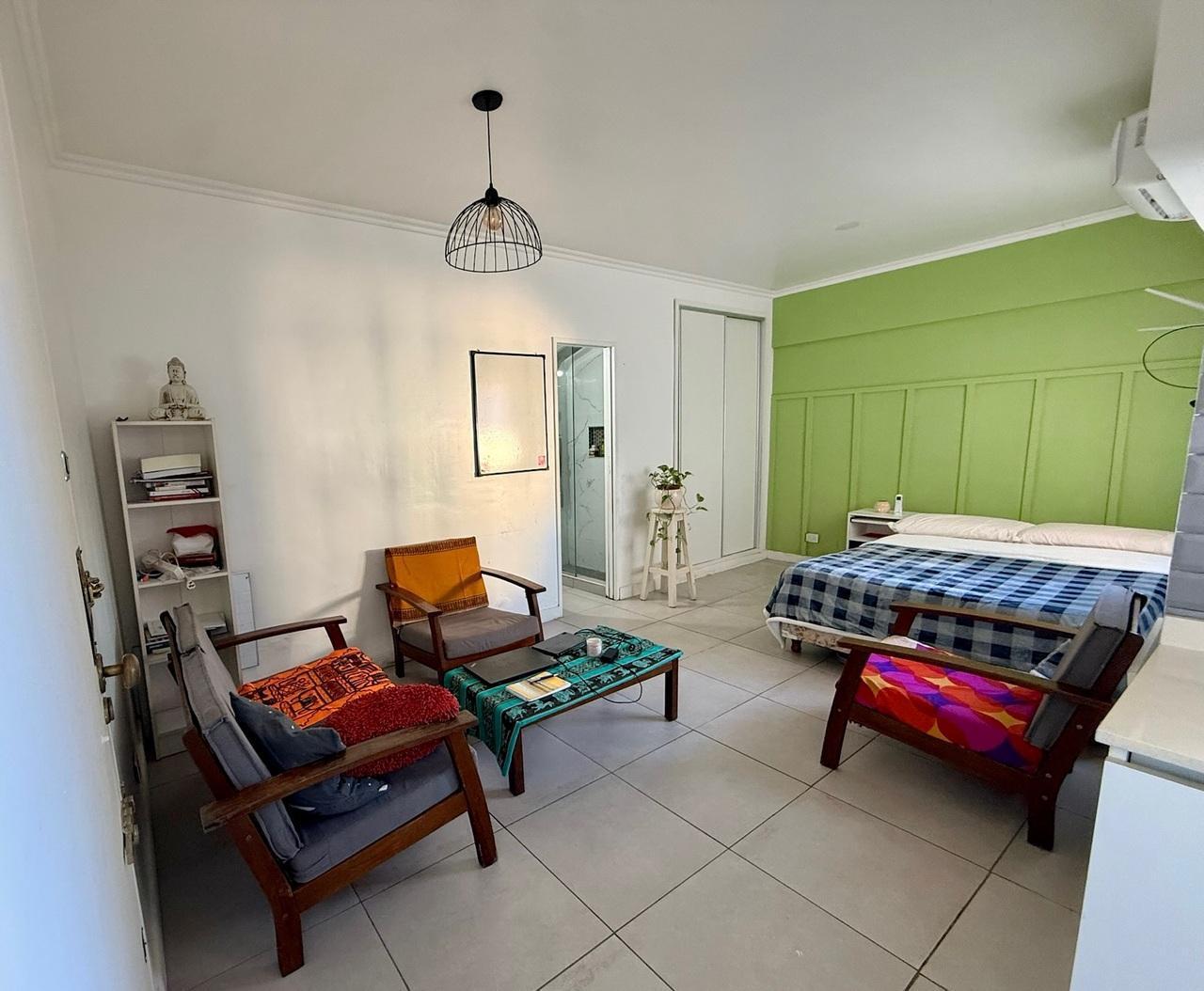 Foto de venta departamento monoambiente en Plaza Serrano, imagen 5