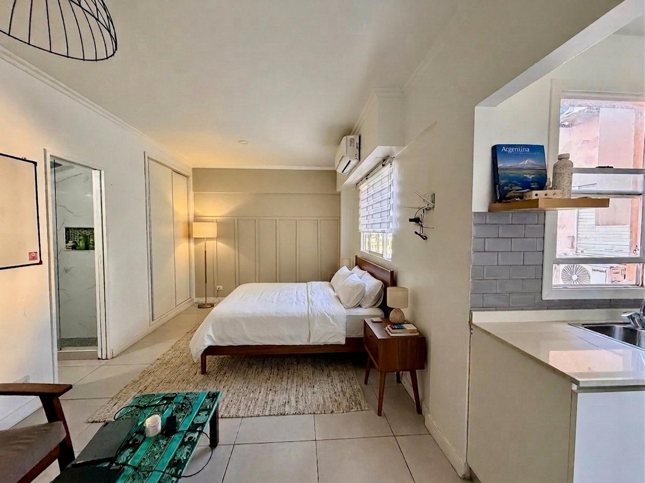 Foto de venta departamento monoambiente en Plaza Serrano, imagen 4