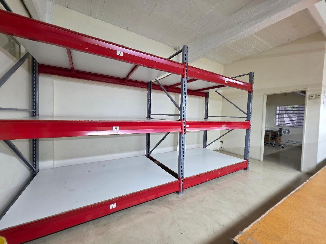 Foto de Alquiler de Galpón, ideal sector textil o logística 725m2 cubiertos, imagen 4