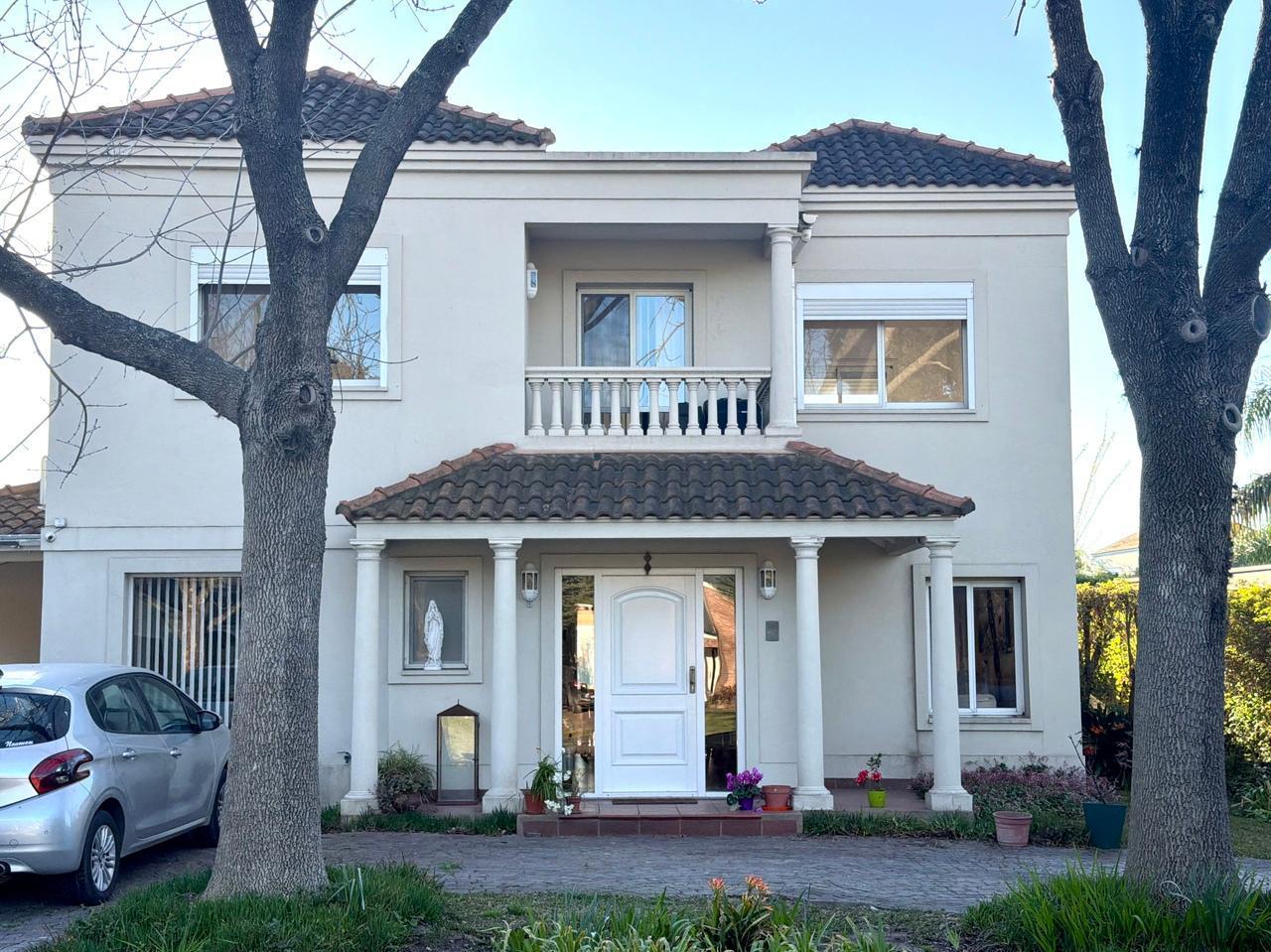 Foto de Casa en venta 5 ambientes en Santa María de los Olivos – Malvinas, imagen 4