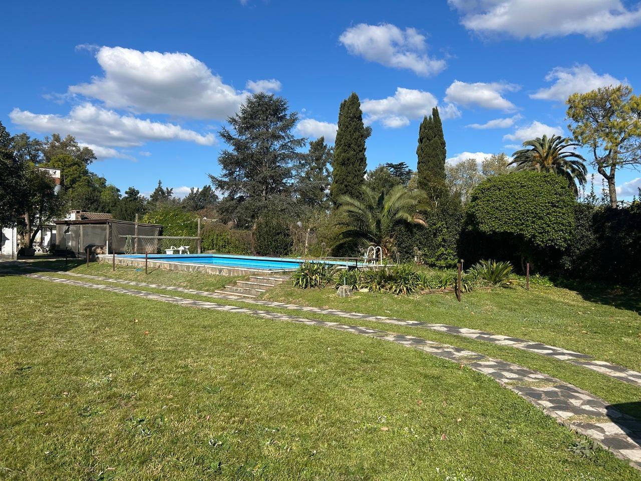 Foto de Casa quinta en Venta 3 Ambientes en La Lonja, imagen 5