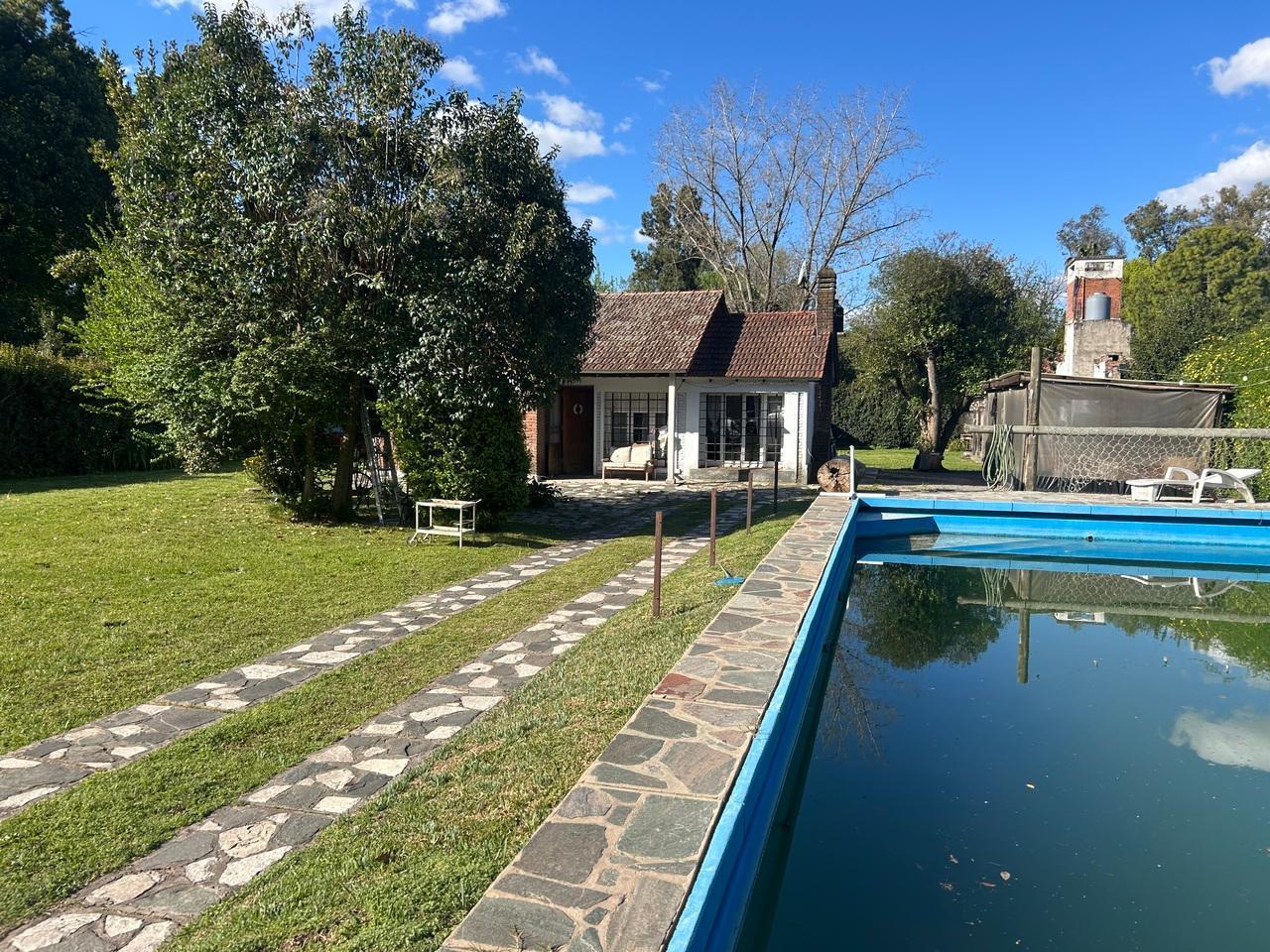 Foto de Casa quinta en Venta 3 Ambientes en La Lonja, imagen 1