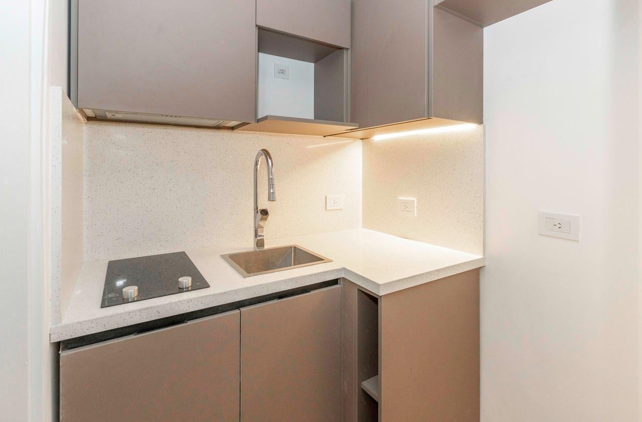 Foto de Venta Departamento Monoambiente 23m2 en mejor zona de Recoleta, imagen 4
