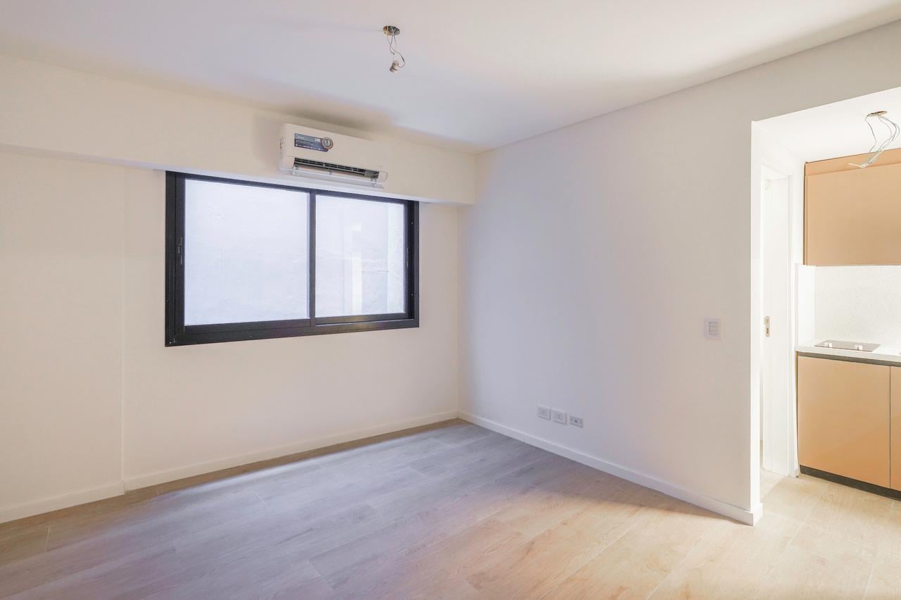 Foto de Venta Departamento Monoambiente 23m2 en mejor zona de Recoleta, imagen 1