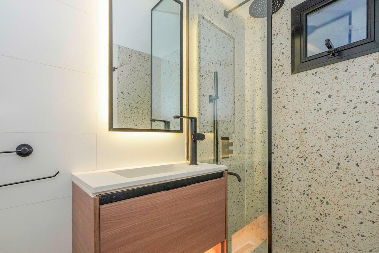 Foto de Venta Departamento Monoambiente 23m2 en mejor zona de Recoleta, imagen 3