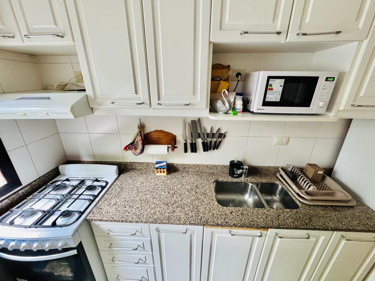 Foto de Departamento 3 Ambientes en PB - Complejo El Solar de San Isidro, imagen 4