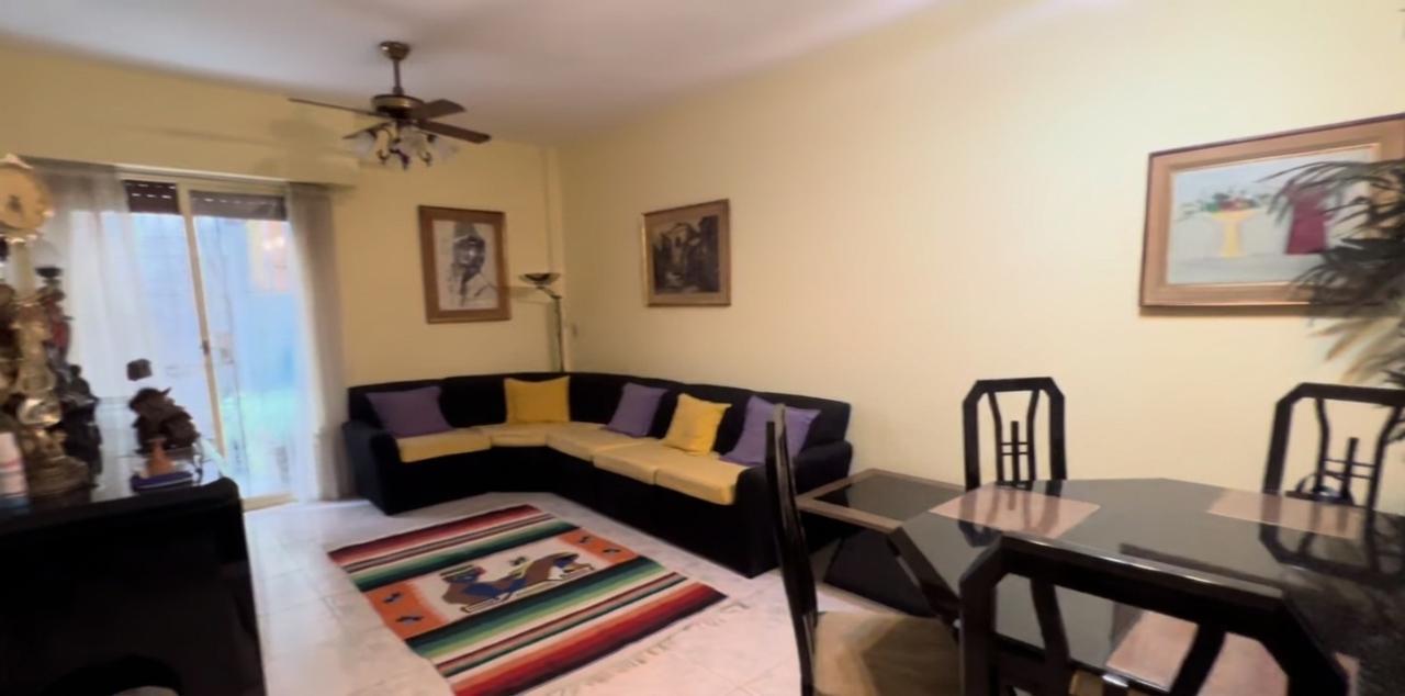 Foto de VENTA DEPARTAMENTO 4 AMBIENTES CON 2 PATIOS VILLA CRESPO APTO, imagen 1