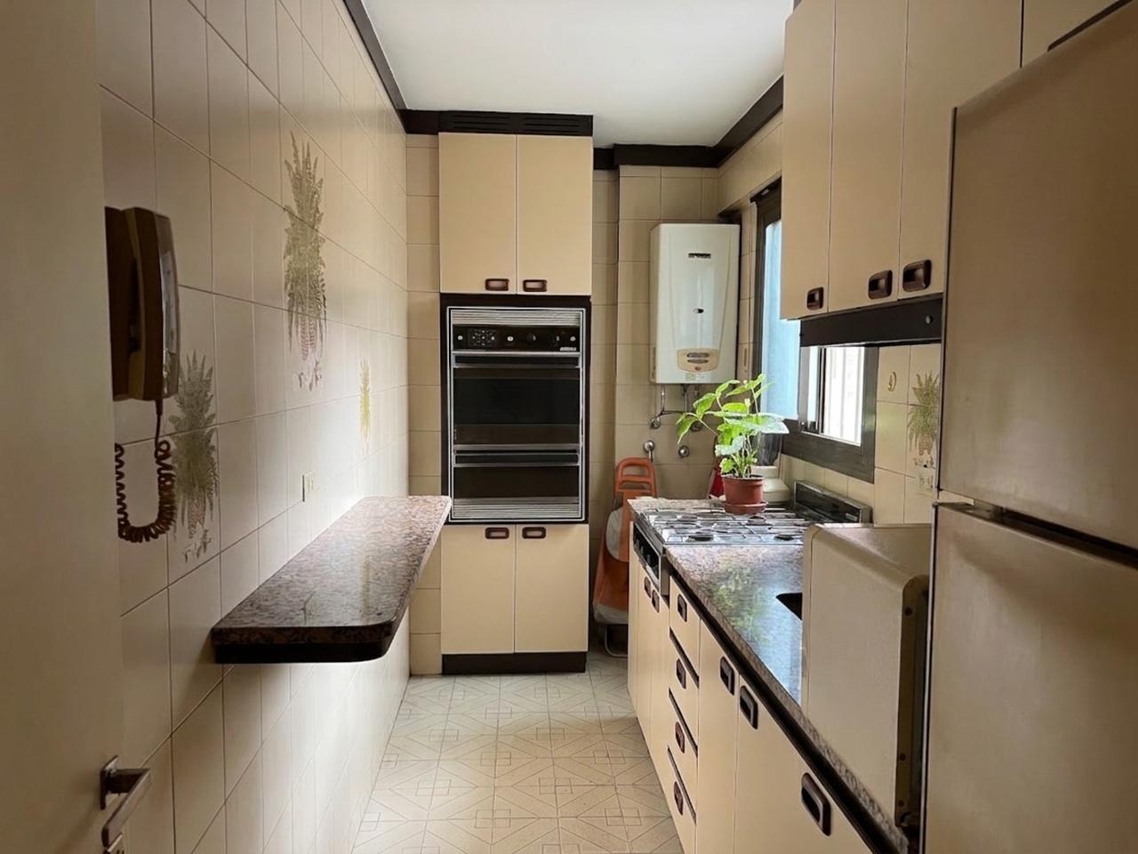 Foto de VENTA DEPARTAMENTO 4 AMBIENTES CON 2 PATIOS VILLA CRESPO APTO, imagen 5