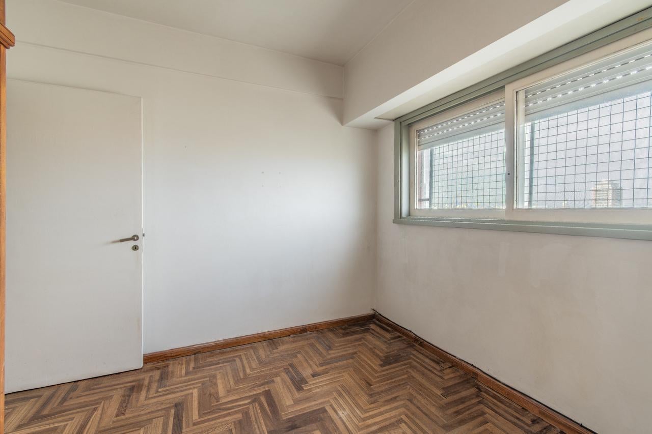Foto de Venta departamento de 4 ambientes luminoso con vista abierta en Nuñez, imagen 3