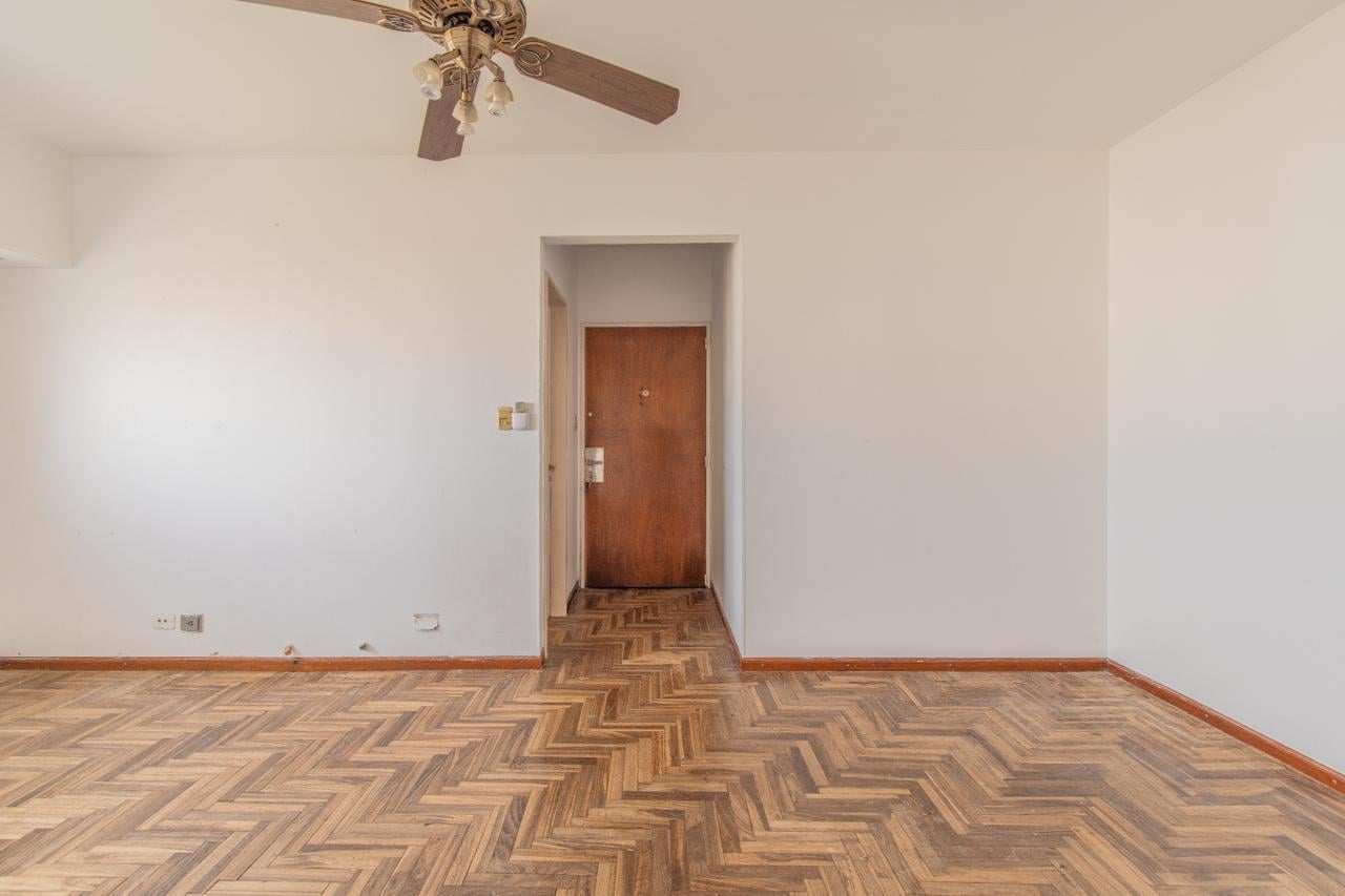 Foto de Venta departamento de 4 ambientes luminoso con vista abierta en Nuñez, imagen 4