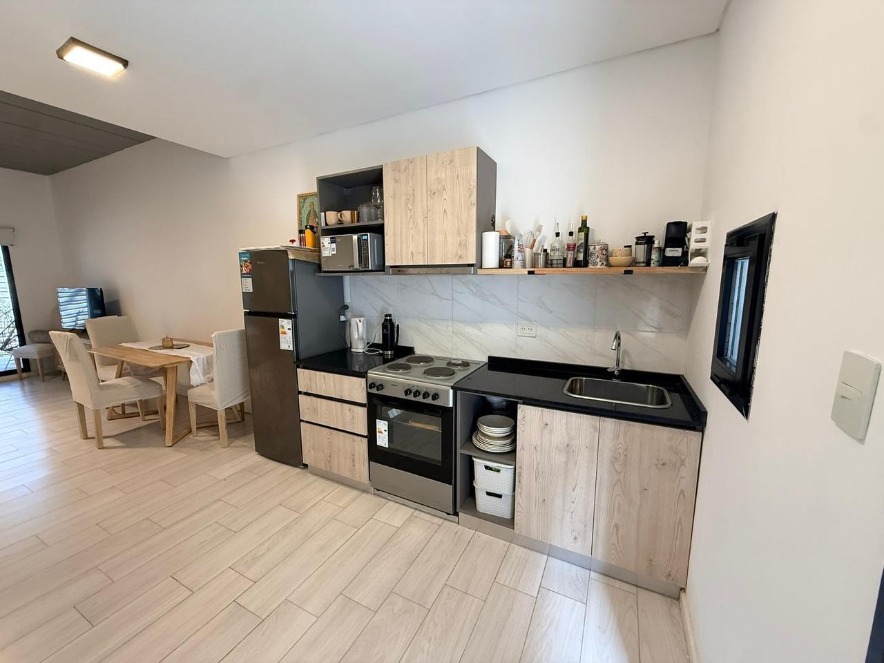 Foto de Venta monoambiente en campus village, pilar, nuevo., imagen 4