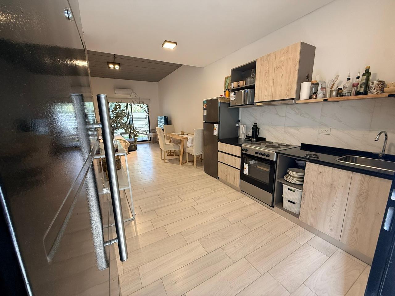 Foto de Venta monoambiente en campus village, pilar, nuevo., imagen 3
