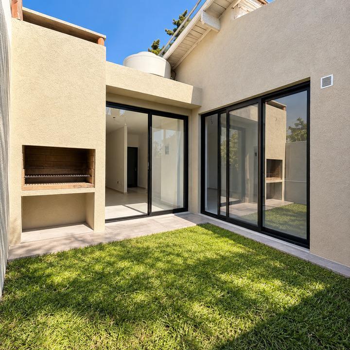 Foto de Venta casa 3 ambientes Sáenz valiente 1525 Martínez - NO Apto Crédito, imagen 2