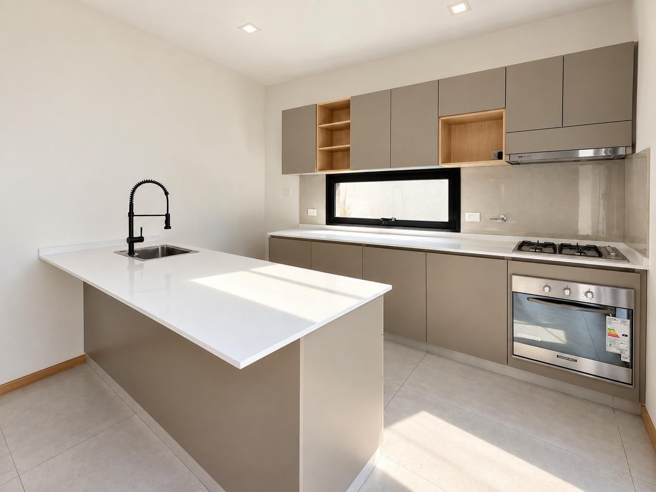 Foto de Venta casa 3 ambientes Sáenz valiente 1525 Martínez - NO Apto Crédito, imagen 4