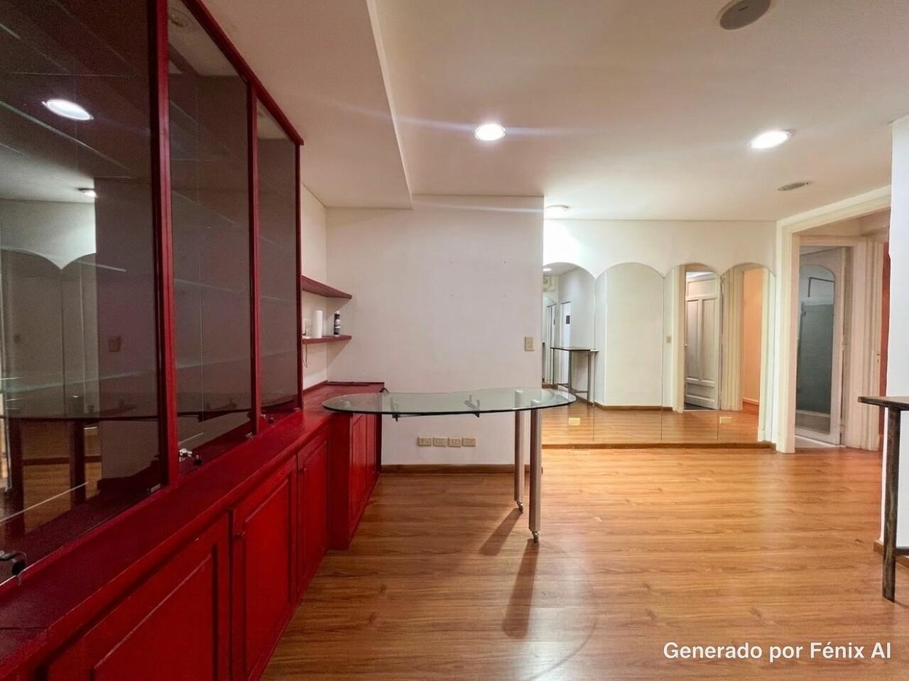 Foto de Departamento 3 ambientes San Nicolás Apto Crédito, imagen 2
