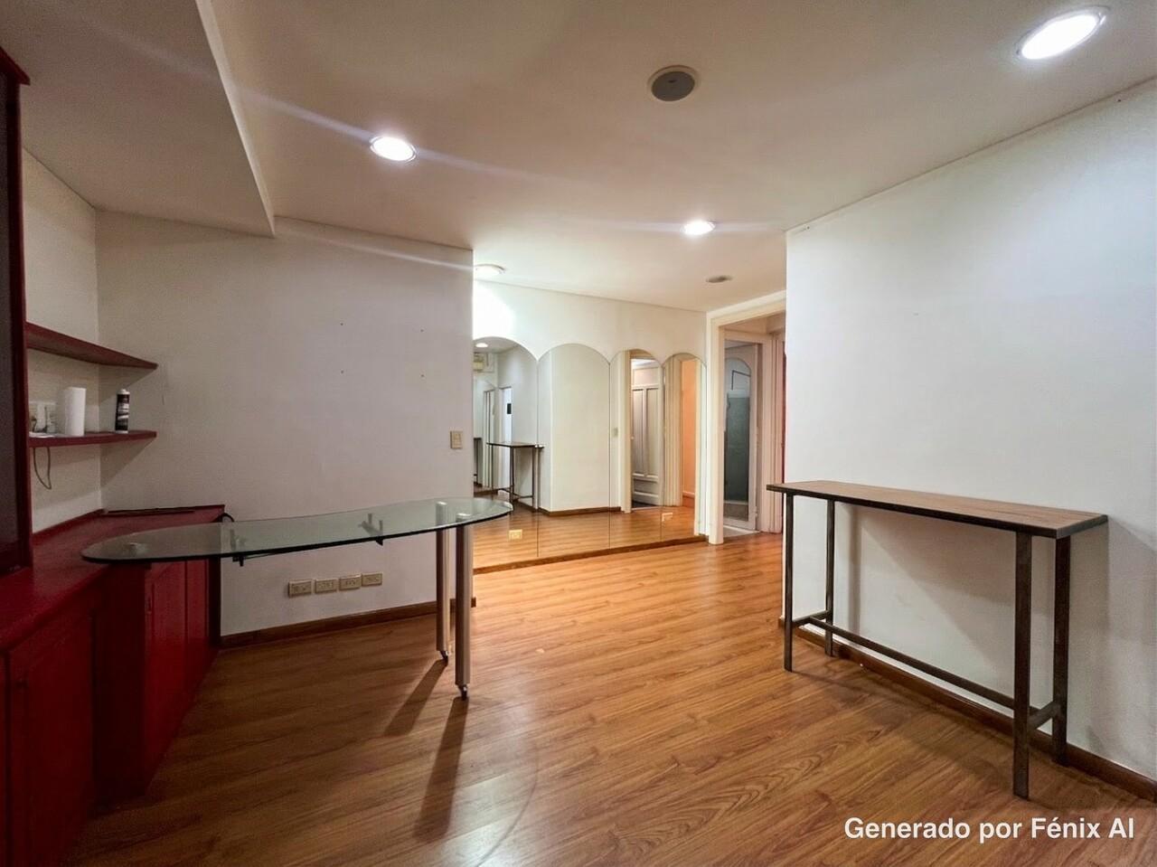 Foto de Departamento 3 ambientes San Nicolás Apto Crédito, imagen 3