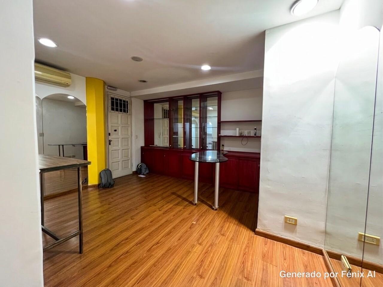 Foto de Departamento 3 ambientes San Nicolás Apto Crédito, imagen 5