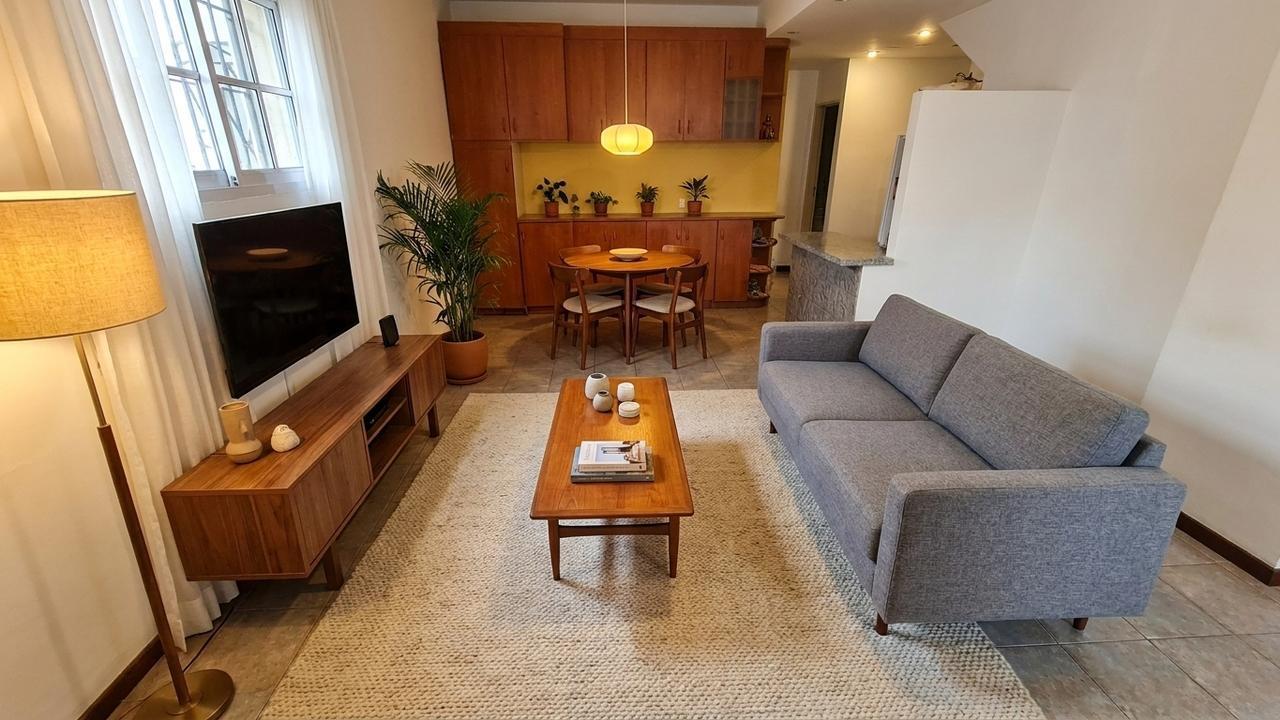 Foto de Venta PH 2 Ambientes Villa Pueyrredón, imagen 4