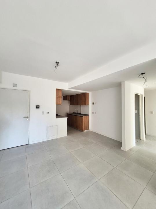 Foto de Venta Departamento a estrenar 4 ambientes con cochera Parque Chacabuco, imagen 4