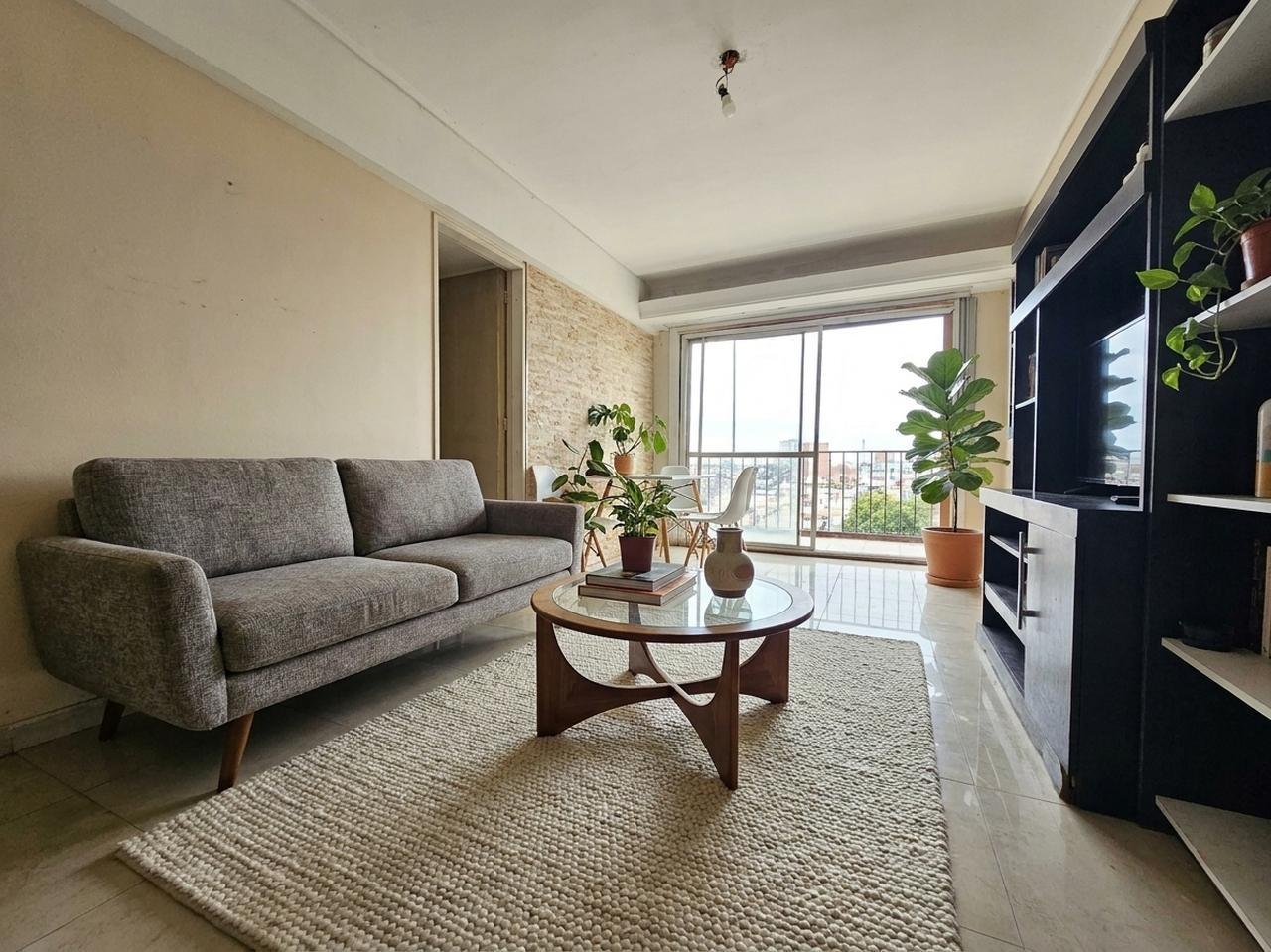 Foto de Departamento en venta 4 ambientes – Villa del Parque, imagen 3
