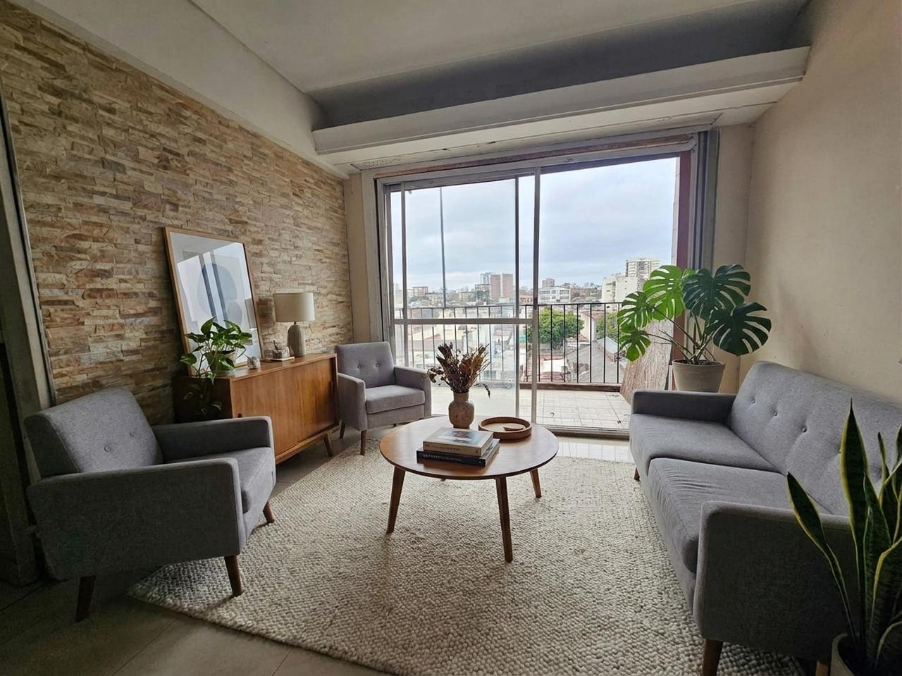 Foto de Departamento en venta 4 ambientes – Villa del Parque, imagen 1