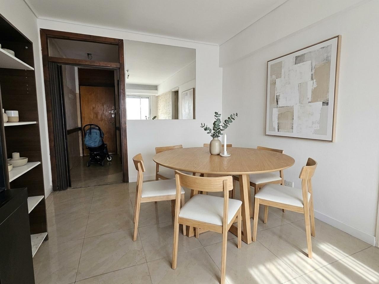 Foto de Departamento en venta 4 ambientes – Villa del Parque, imagen 4