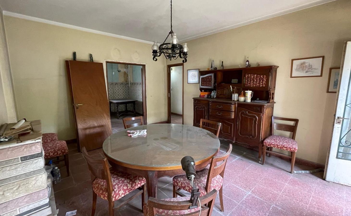Foto de venta de casa con lote para emprendimiento de 749.35 M² centro Ituzaingó, imagen 4