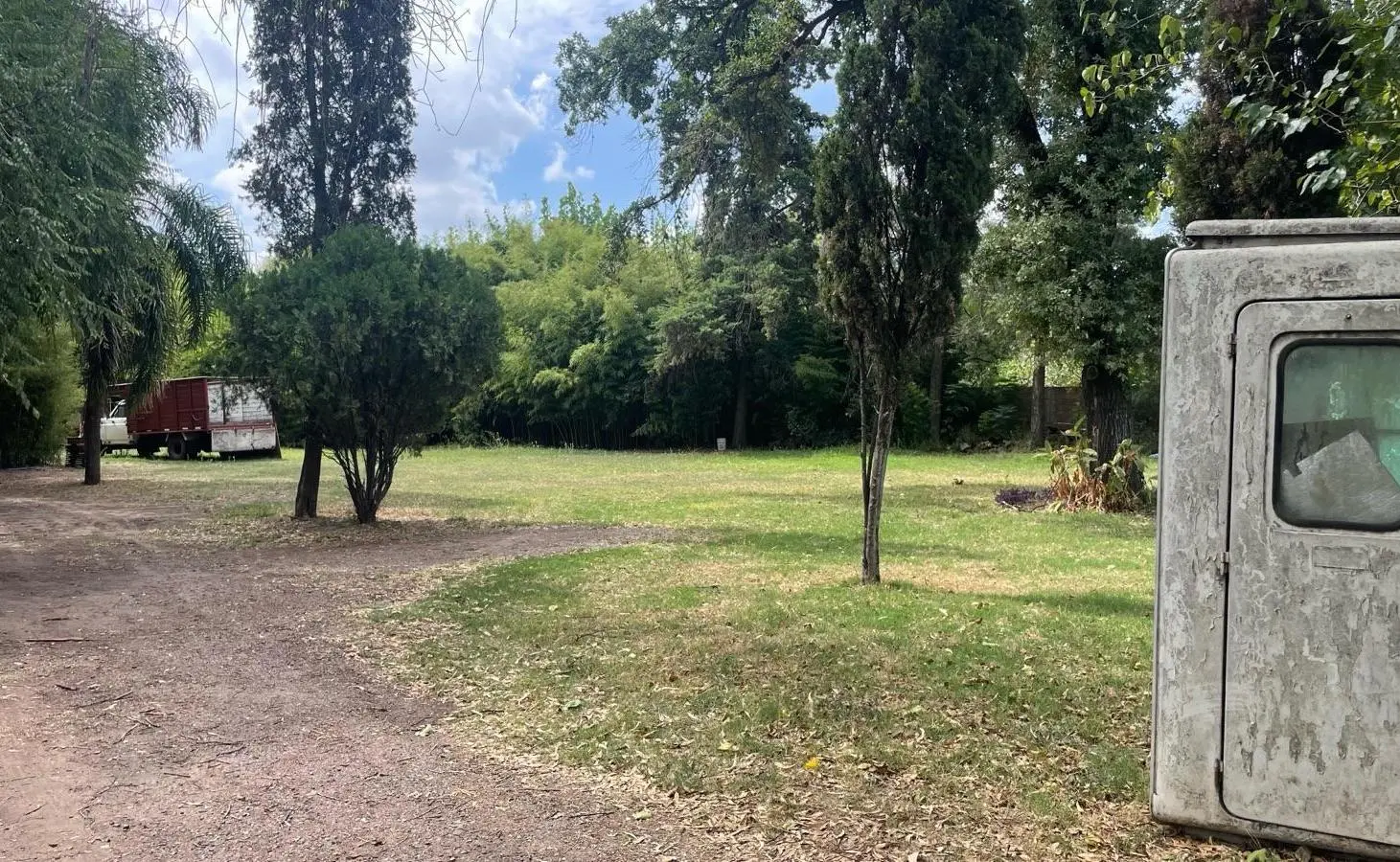 Terreno en Villa Gobernador Udaondo 4