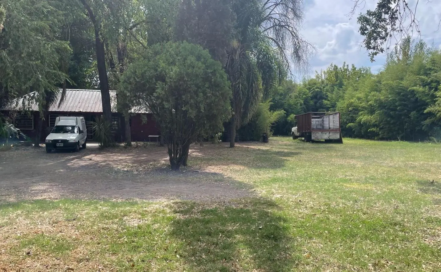 Terreno en Villa Gobernador Udaondo 5