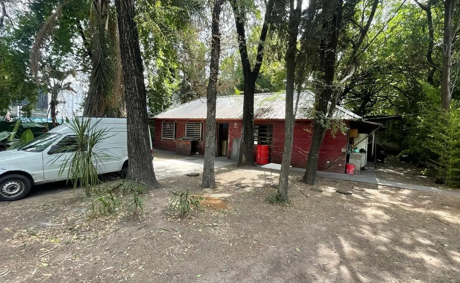 Terreno en Villa Gobernador Udaondo 2