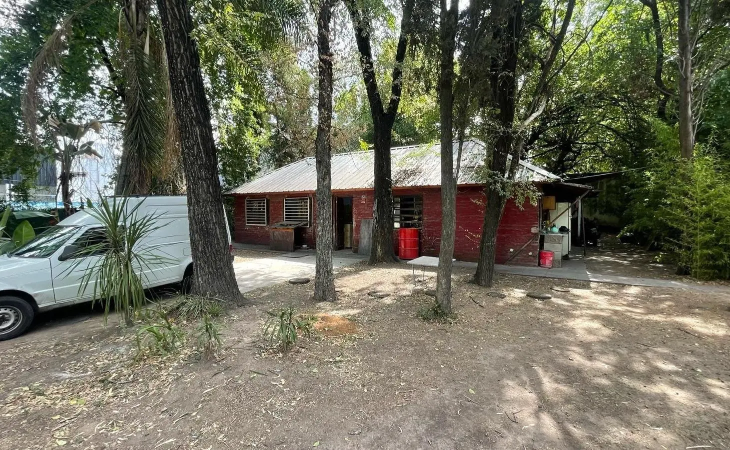 Terreno en Villa Gobernador Udaondo 3