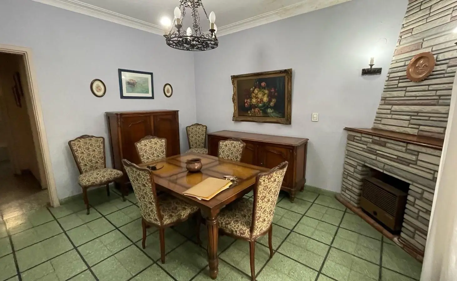 Casa en Haedo 5