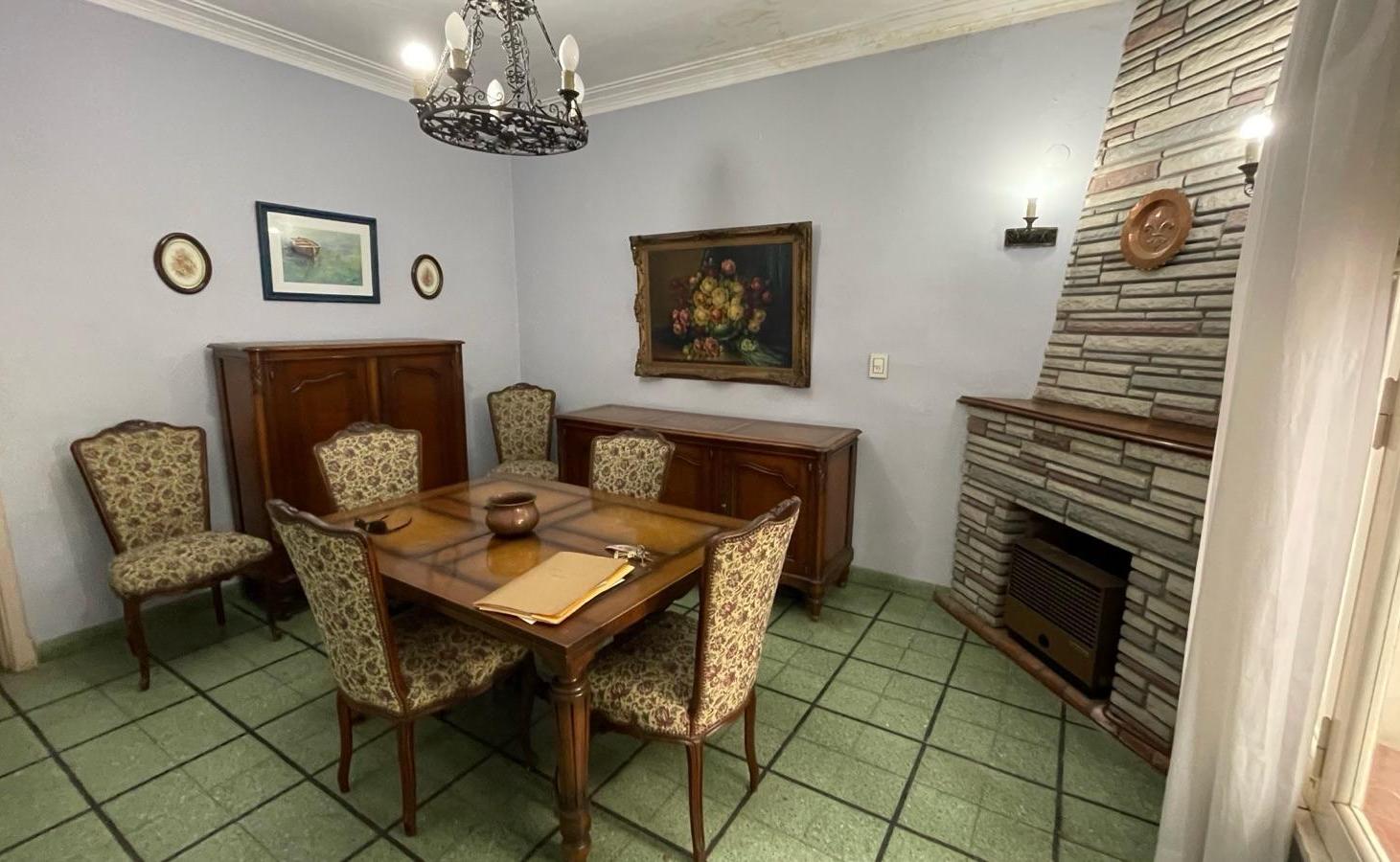 Casa en Haedo