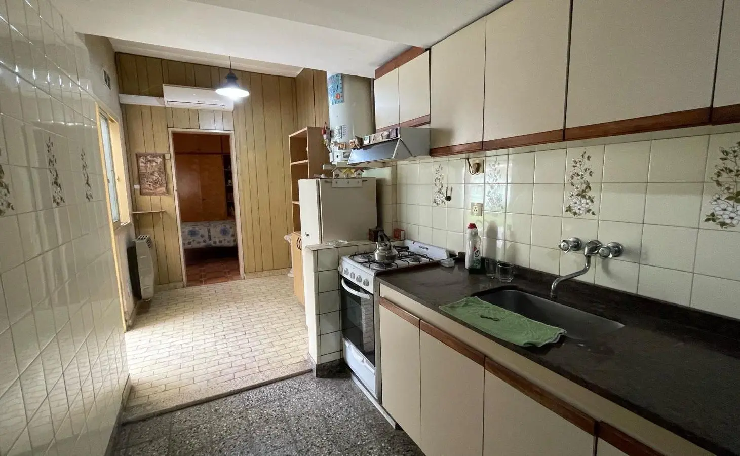 Casa en Haedo 4