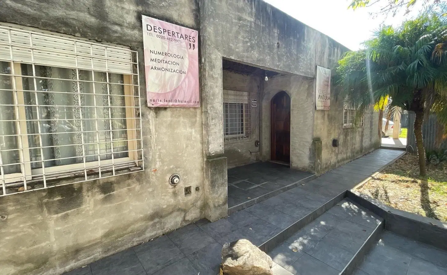 Casa en venta de 3 amientes sobre lote propio en excelente ubicación Padua Sur 3