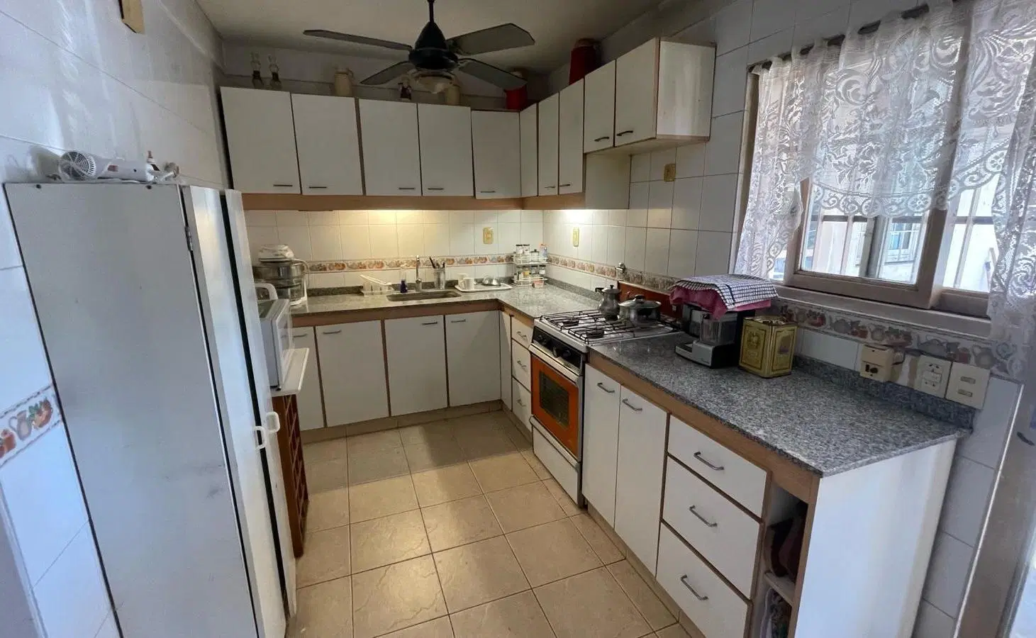 Casa en venta de 3 amientes sobre lote propio en excelente ubicación Padua Sur 1