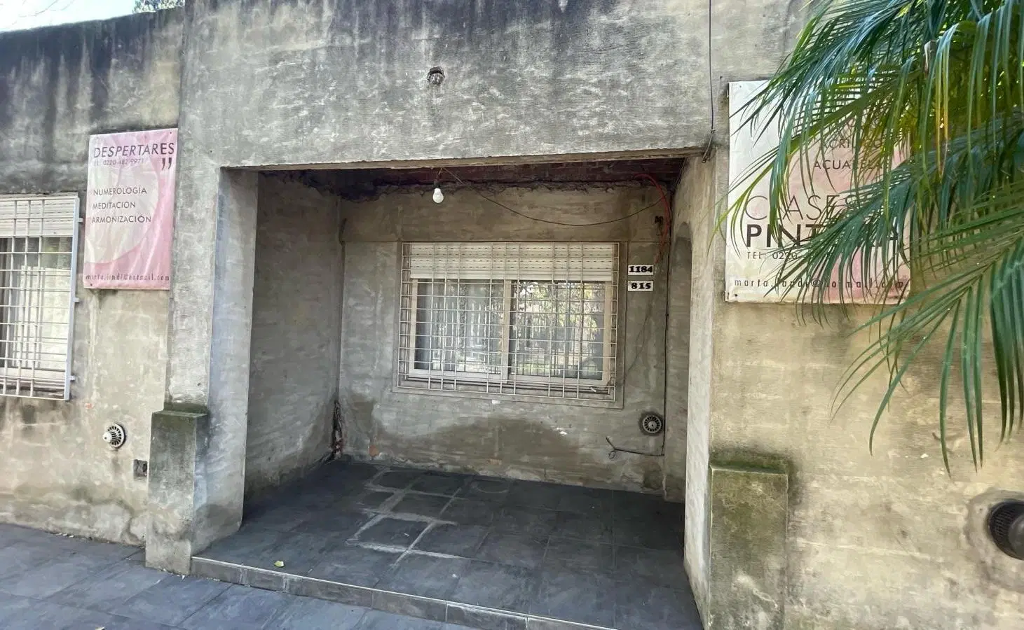 Casa en venta de 3 amientes sobre lote propio en excelente ubicación Padua Sur 4