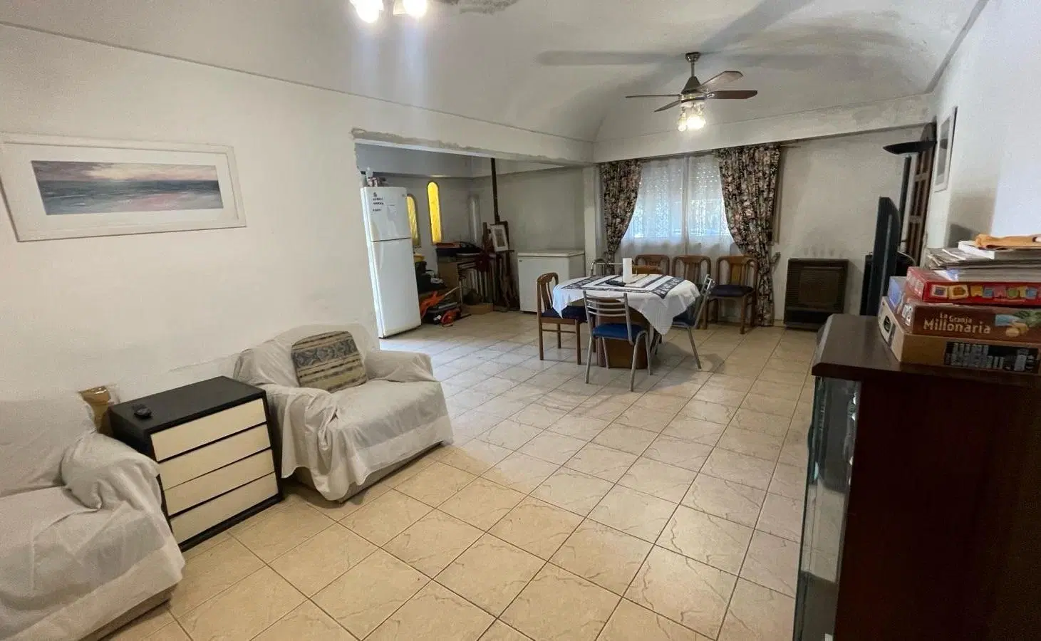 Casa en venta de 3 amientes sobre lote propio en excelente ubicación Padua Sur 5