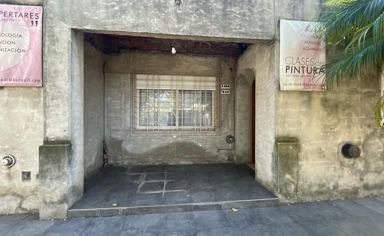 Casa en venta de 3 amientes sobre lote propio en excelente ubicación Padua Sur 2