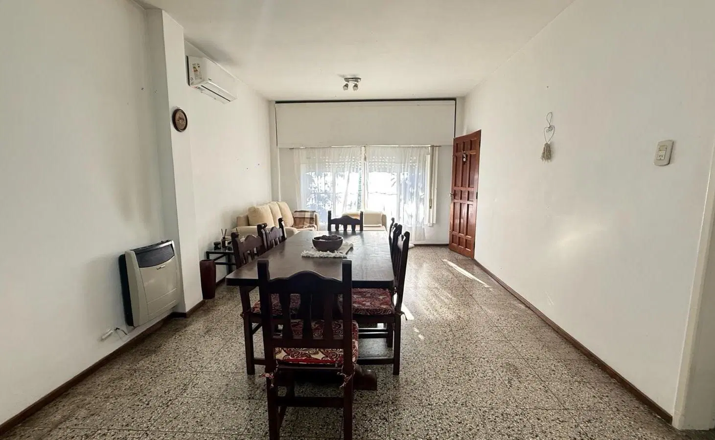 Casa en Villa Gobernador Udaondo - APTO CREDITO - 3 Amb - Pileta - Parrilla - Patio - 5