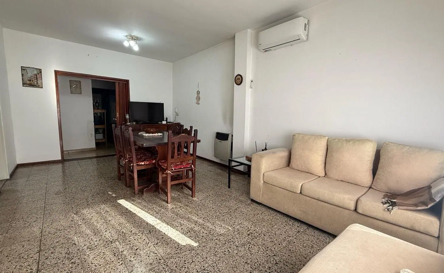 Casa en Villa Gobernador Udaondo - APTO CREDITO - 3 Amb - Pileta - Parrilla - Patio - 3