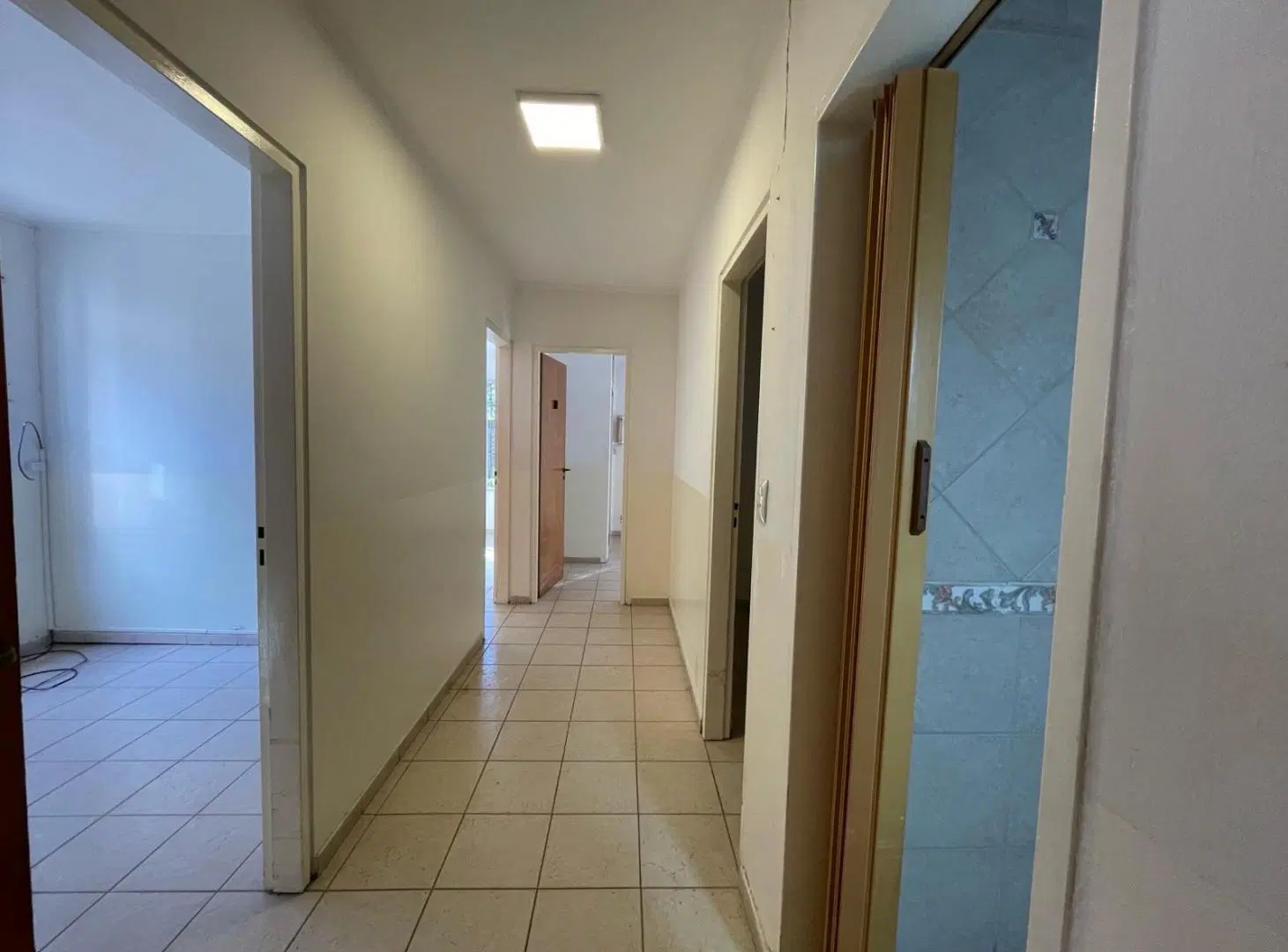 Casa en Barrio Parque Leloir 4
