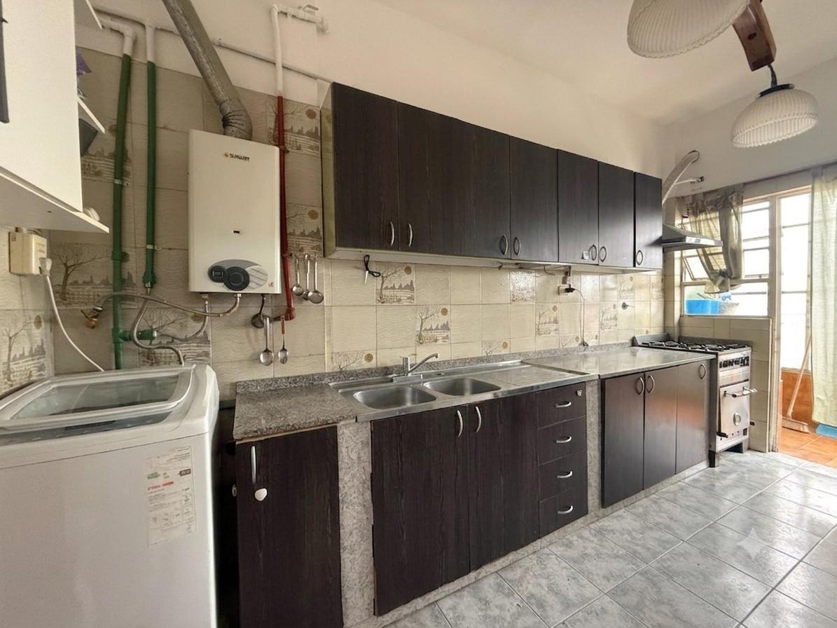 Foto de DEPARTAMENTO 3 AMBIENTES EN CIUDADELA - 2 BALCONES -, imagen 4