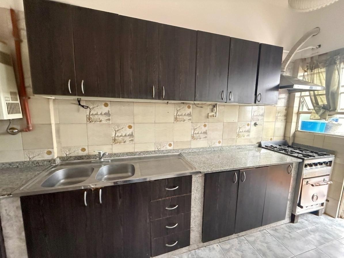Foto de DEPARTAMENTO 3 AMBIENTES EN CIUDADELA - 2 BALCONES -, imagen 3