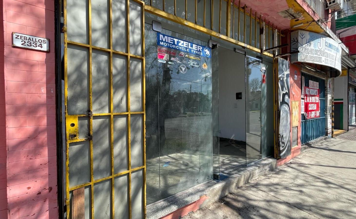 Foto de Local Comercial en alquiler Castelar, imagen 2